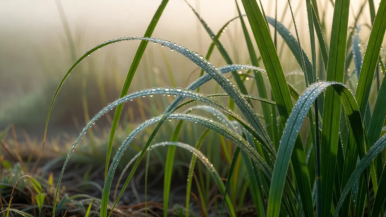 Morning Dew