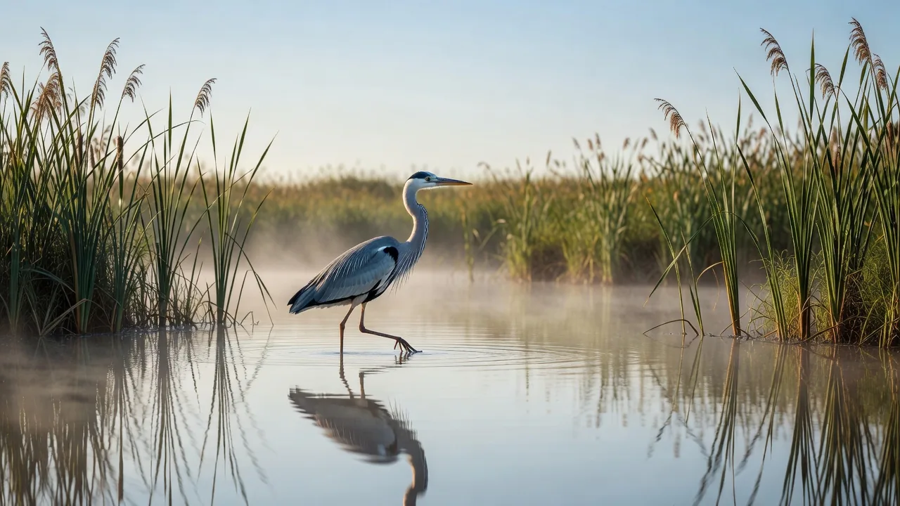 Nature & Wildlife