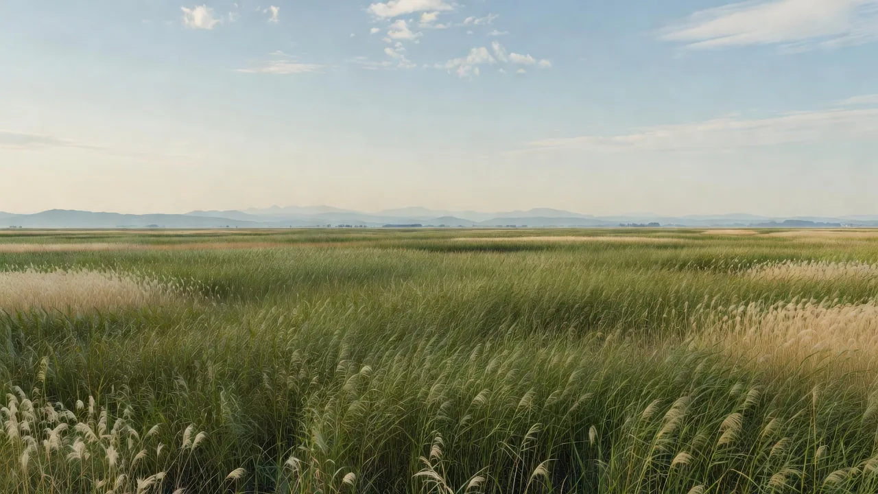 Wetland Landscapes